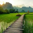 Vientiane
