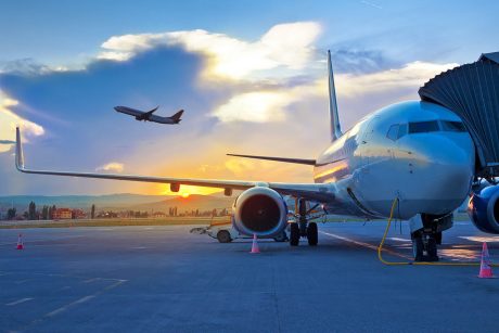 Vliegtickets vanuit Luik