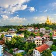 Yangon