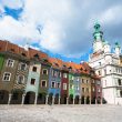 Poznan