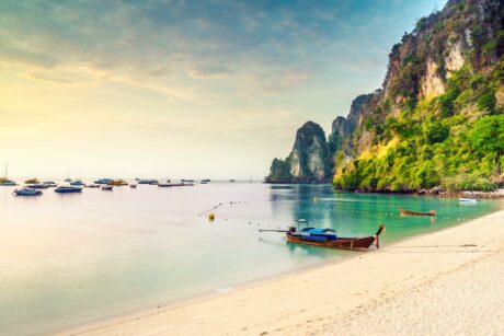 THAI Early Winter Sales 2019-2020