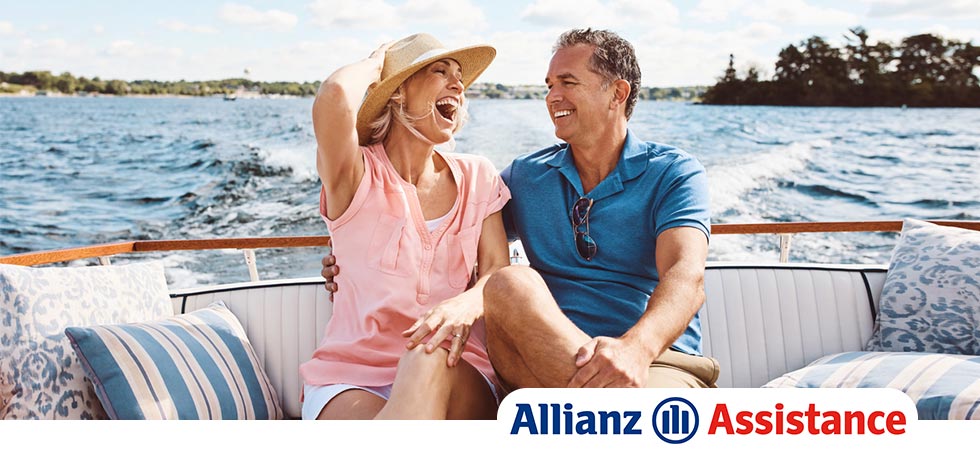 Allianz Assistance reisverzekeringen